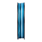 HERCULES SUPER TOUGH Camo Blue Braided Fishing Line HERCULES