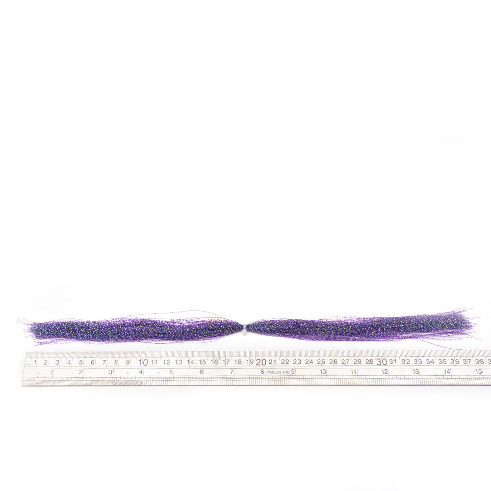 HERCULES Crystal Flash Fly Fishing Line Fly Tying Material HERCULES SALE
