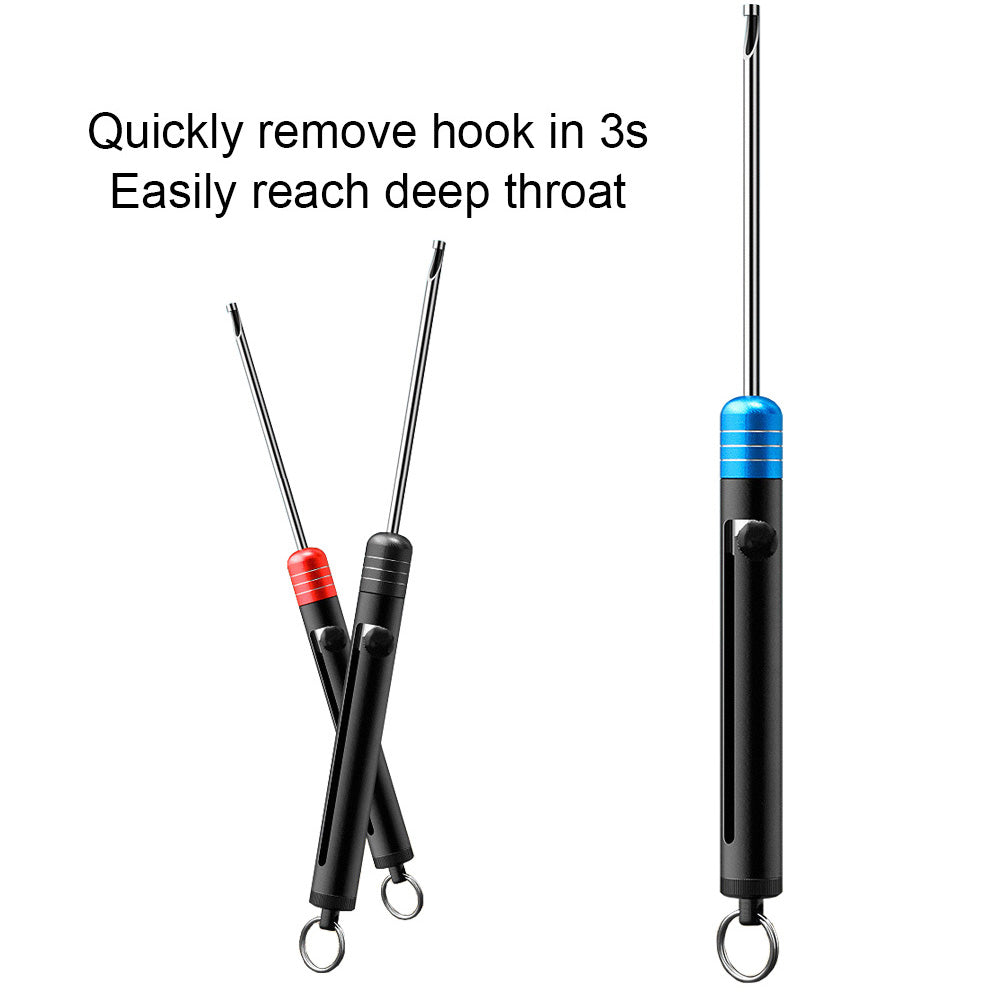 HERCULES Fish Hook remover HERCULES