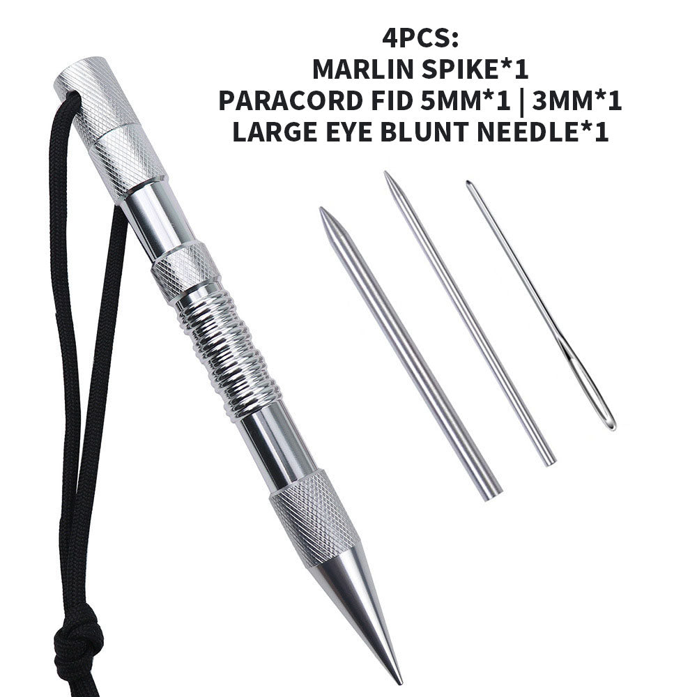 HERCULES Paracord Tools, Paracord FID Needle Set HERCULES