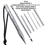 HERCULES Paracord Tools, Paracord FID Needle Set HERCULES