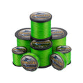 HERCULES No Fade Fishing Line Fluorescent Green 8 Strands PE Braided Fishing Line10LB-120LB HERCULES
