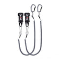 HERCULES M3 Heavy Duty Fishing Lanyard & Kayak Leash with Rod Straps HERCULES
