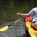 HERCULES M3 Heavy Duty Fishing Lanyard & Kayak Leash with Rod Straps HERCULES