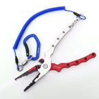 HERCULES M3S Heavy Duty Fishing Lanyard Pack of 2(5.9”×2) 4Colors HERCULES SALE