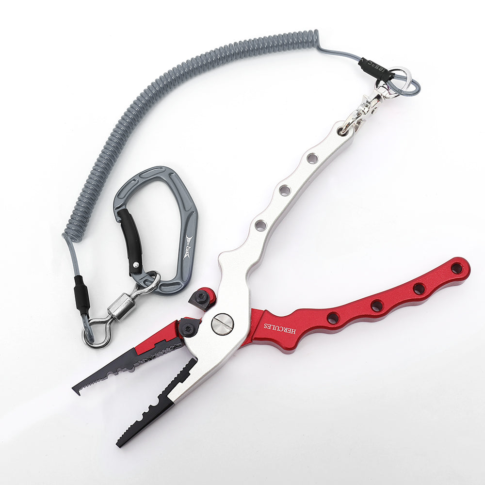 HERCULES M3S Heavy Duty Fishing Lanyard Pack of 2(5.9”×2) 4Colors HERCULES SALE