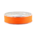 HERCULES No Fade Fishing Line Orange 8 Strands Strong PE Fishing Line 10LB-120LB Braided Fishing Lines HERCULES
