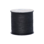 HERCULES No Fade Fishing Line Black 8 Strands 10LB-120LB PE Braided Fishing Line HERCULES