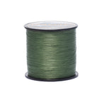 HERCULES No Fade Fishing Line Green 4 Strands 6LB-100LB Super Strong PE Braided Fishing Line HERCULES