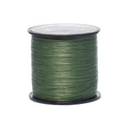 HERCULES No Fade Fishing Line Green 8 Strands PE Braided Fishing Line10LB-120LB HERCULES