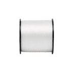 HERCULES No Fade Fishing Line White 4 Strands 6LB-100LB PE Braided Fishing Line HERCULES
