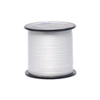 HERCULES No Fade Fishing Line White 8 Strands PE Braided Fishing Line10LB-120LB HERCULES