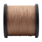 HERCULES No Fade Fishing Line Brown 4 Strands 6LB-100LB Super Strong PE Braided Fishing Line HERCULES