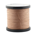 HERCULES No Fade Fishing Line Brown 4 Strands 6LB-100LB Super Strong PE Braided Fishing Line HERCULES