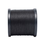 HERCULES No Fade Fishing Line Black 4 Strands 6LB-100LB Super Strong PE Braided Fishing Line HERCULES