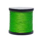 HERCULES No Fade Fishing Line Fluorescent Green 4 Strands 6LB-100LB PE Braided Fishing Line HERCULES