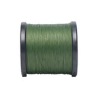 HERCULES No Fade Fishing Line Green 4 Strands 6LB-100LB Super Strong PE Braided Fishing Line HERCULES