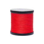 HERCULES No Fade Fishing Line Red 4 Strands 6LB-100LB PE Braided Fishing Line HERCULES