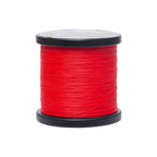 HERCULES No Fade Fishing Line Red 8 Strands PE Braided Fishing Line10LB-120LB HERCULES