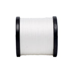 HERCULES No Fade Fishing Line White 4 Strands 6LB-100LB PE Braided Fishing Line HERCULES