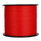 HERCULES 300M 328Yds Red 10lb-420lb PE Braid Fishing Line 12 Strands HERCULES