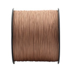 HERCULES No Fade Fishing Line Brown 4 Strands 6LB-100LB Super Strong PE Braided Fishing Line HERCULES