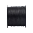 HERCULES No Fade Fishing Line Black 4 Strands 6LB-100LB Super Strong PE Braided Fishing Line HERCULES