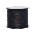 HERCULES No Fade Fishing Line Black 8 Strands 10LB-120LB PE Braided Fishing Line HERCULES