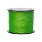HERCULES No Fade Fishing Line Fluorescent Green 4 Strands 6LB-100LB PE Braided Fishing Line HERCULES