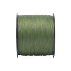 HERCULES No Fade Fishing Line Green 4 Strands 6LB-100LB Super Strong PE Braided Fishing Line HERCULES