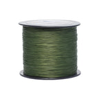 HERCULES No Fade Fishing Line Green 8 Strands PE Braided Fishing Line10LB-120LB HERCULES