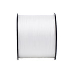 HERCULES No Fade Fishing Line White 4 Strands 6LB-100LB PE Braided Fishing Line HERCULES