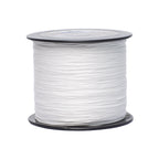 HERCULES No Fade Fishing Line White 8 Strands PE Braided Fishing Line10LB-120LB HERCULES