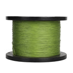 HERCULES 1500M 1640Yds Army Green 10lb-250lb PE Braid Fishing Line 12 Strands HERCULES