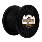 HERCULES 2000M 2187Yds Black 10lb-250lb PE Braid Fishing Line 12 Strands HERCULES