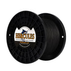 HERCULES 1500M 1640Yds Black 10lb-250lb PE Braid Fishing Line 12 Strands HERCULES