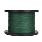 HERCULES 1500M 1640Yds Green 10lb-250lb PE Braid Fishing Line 12 Strands HERCULES