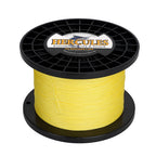 HERCULES 1000M 1094Yds Yellow 10lb-420lb PE Braid Fishing Line 12 Strands HERCULES