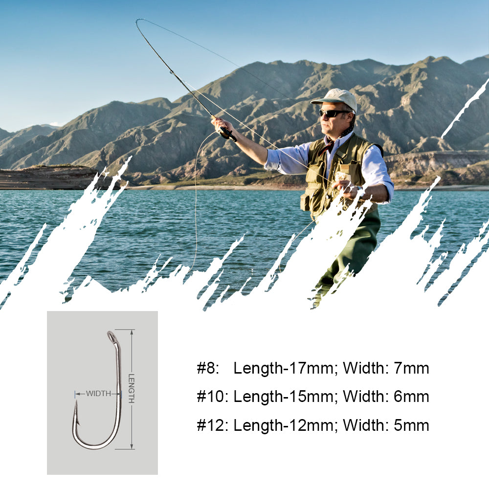 HERCULES Sturdy Realistic Nymph Scud Flies, Fly Fishing Lures, Wet Flies HERCULES SALE