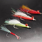 HERCULES Crystal Flash Fly Fishing Line Fly Tying Material HERCULES SALE