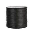 HERCULES 2000M 2187Yds Black 10lb-250lb PE Braid Fishing Line 12 Strands HERCULES