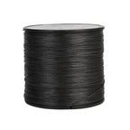 HERCULES 2000M 2187Yds Black 10lb-250lb PE Braid Fishing Line 12 Strands HERCULES
