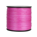 HERCULES 2000M 2187Yds Pink 10lb-250lb PE Braid Fishing Line 12 Strands HERCULES