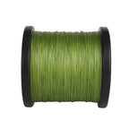 HERCULES 1500M 1640Yds Army Green 10lb-250lb PE Braid Fishing Line 12 Strands HERCULES