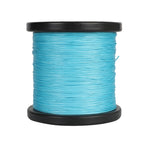 HERCULES 100M 109Yds Blue 10lb-420lb PE Braid Fishing Line 12 Strands HERCULES