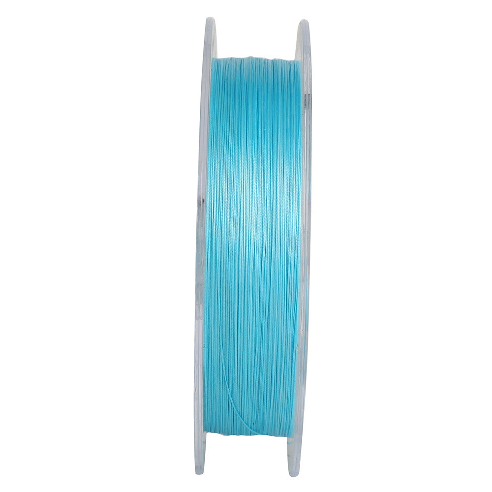 HERCULES 100M 109Yds Blue 10lb-420lb PE Braid Fishing Line 12 Strands HERCULES