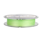 HERCULES 300M 328Yds Fluorescent Green 10lb-420lb PE Braid Fishing Line 12 Strands HERCULES