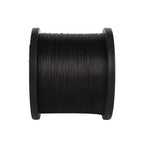 HERCULES 1500M 1640Yds Black 10lb-250lb PE Braid Fishing Line 12 Strands HERCULES