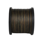 HERCULES 1500M 1640Yds Camouflage 10lb-250lb PE Braid Fishing Line 12 Strands HERCULES