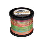 HERCULES 500M 547Yds Multicolor 10lb-420lb PE Braid Fishing Line 12 Strands HERCULES